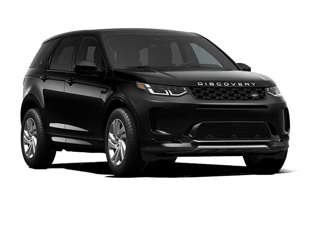 Range rover shop finance